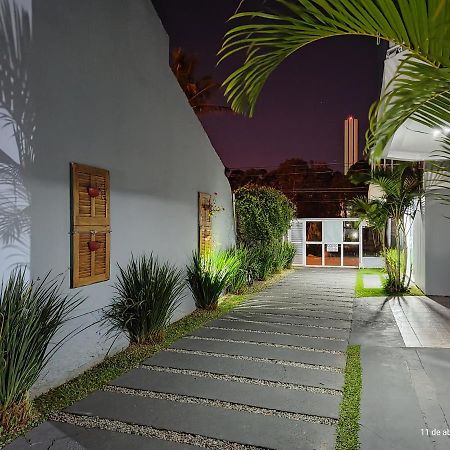 Residencial Bernardo, Meia Quadra Do Trapiche Florianopolis Ngoại thất bức ảnh