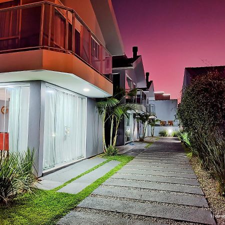 Residencial Bernardo, Meia Quadra Do Trapiche Florianopolis Ngoại thất bức ảnh