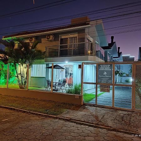 Residencial Bernardo, Meia Quadra Do Trapiche Florianopolis Ngoại thất bức ảnh