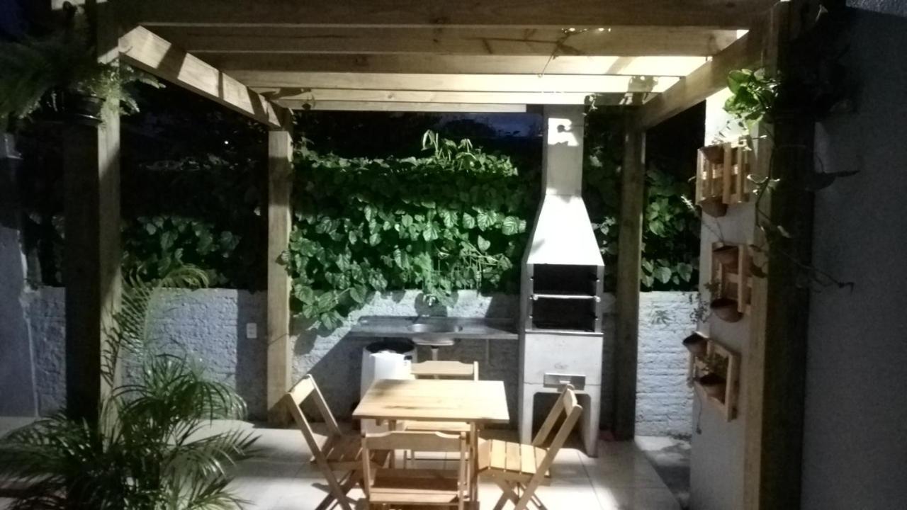 Residencial Bernardo, Meia Quadra Do Trapiche Florianopolis Ngoại thất bức ảnh