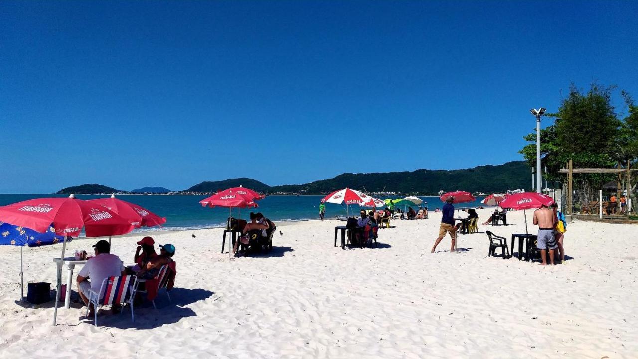 Residencial Bernardo, Meia Quadra Do Trapiche Florianopolis Ngoại thất bức ảnh