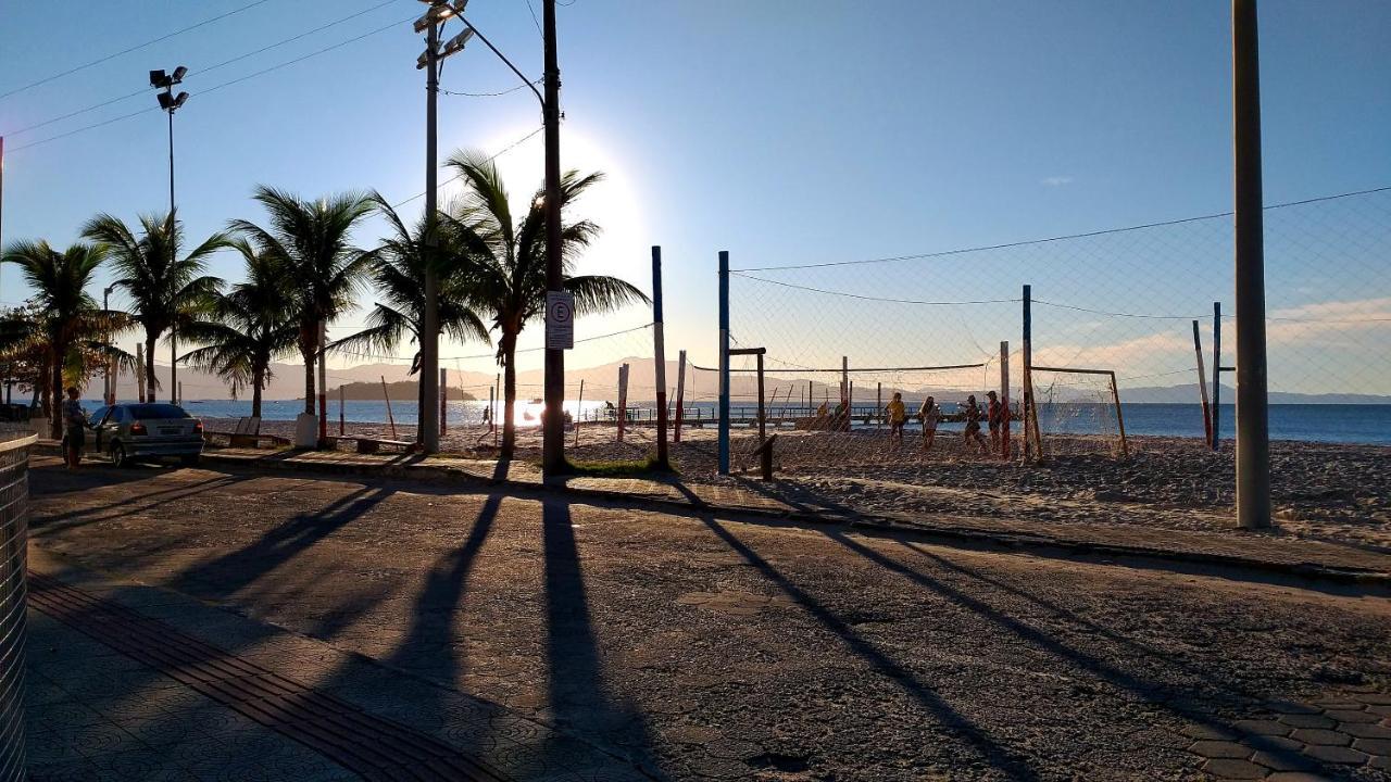 Residencial Bernardo, Meia Quadra Do Trapiche Florianopolis Ngoại thất bức ảnh
