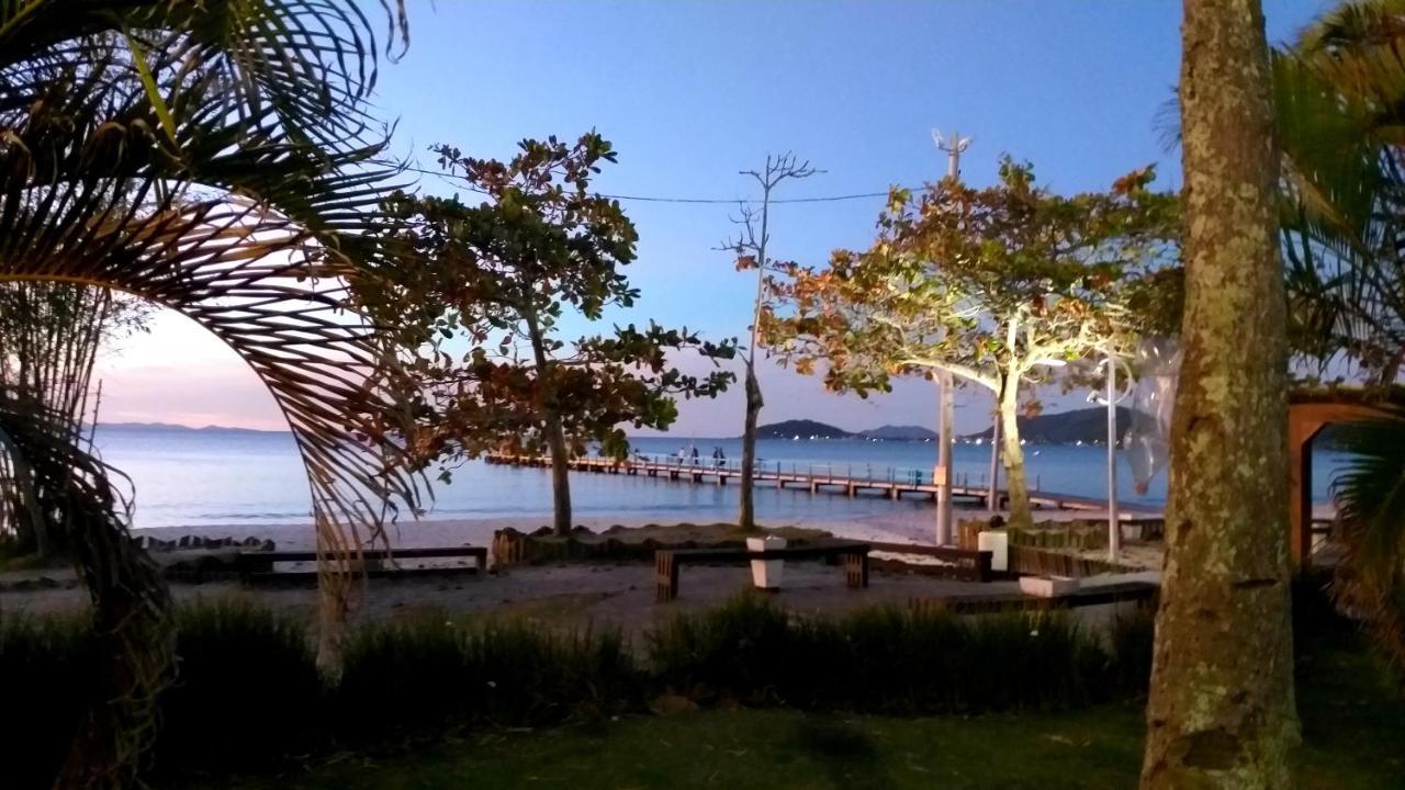 Residencial Bernardo, Meia Quadra Do Trapiche Florianopolis Ngoại thất bức ảnh