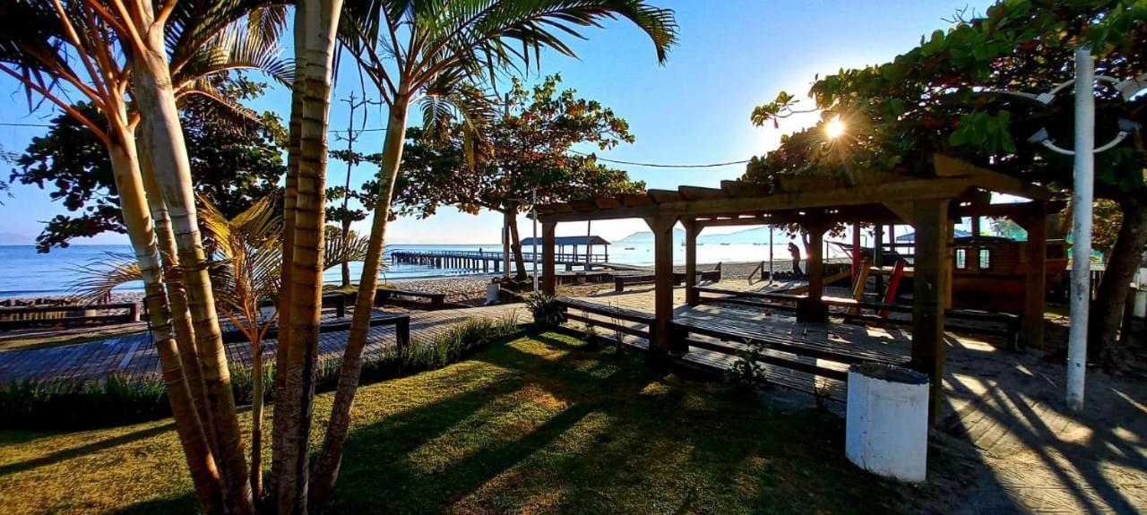 Residencial Bernardo, Meia Quadra Do Trapiche Florianopolis Ngoại thất bức ảnh