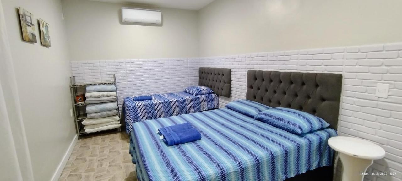 Residencial Bernardo, Meia Quadra Do Trapiche Florianopolis Ngoại thất bức ảnh