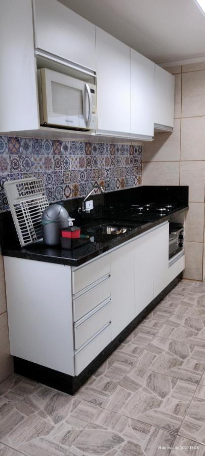 Residencial Bernardo, Meia Quadra Do Trapiche Florianopolis Ngoại thất bức ảnh
