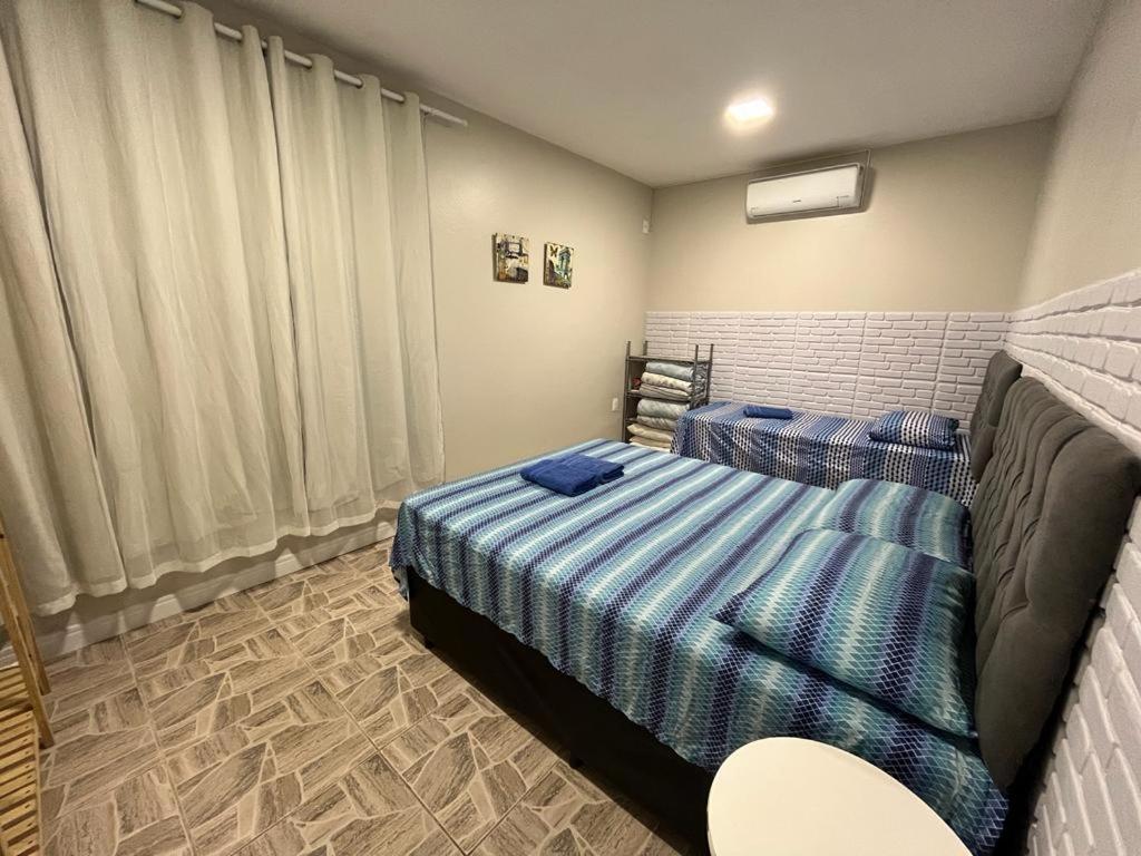 Residencial Bernardo, Meia Quadra Do Trapiche Florianopolis Ngoại thất bức ảnh