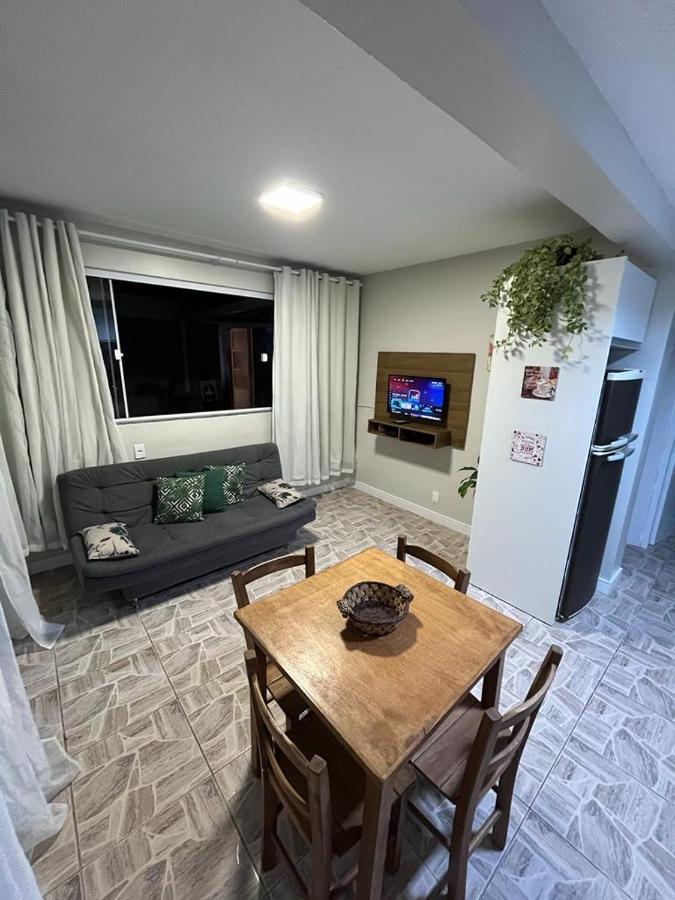Residencial Bernardo, Meia Quadra Do Trapiche Florianopolis Ngoại thất bức ảnh