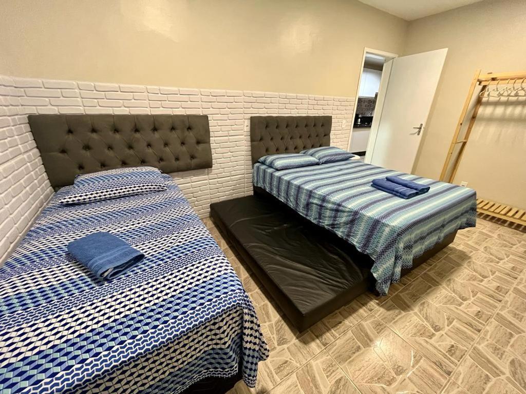 Residencial Bernardo, Meia Quadra Do Trapiche Florianopolis Ngoại thất bức ảnh
