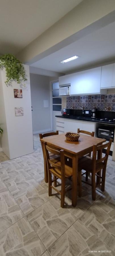 Residencial Bernardo, Meia Quadra Do Trapiche Florianopolis Ngoại thất bức ảnh