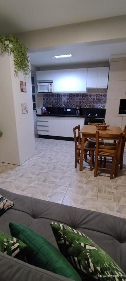 Residencial Bernardo, Meia Quadra Do Trapiche Florianopolis Ngoại thất bức ảnh