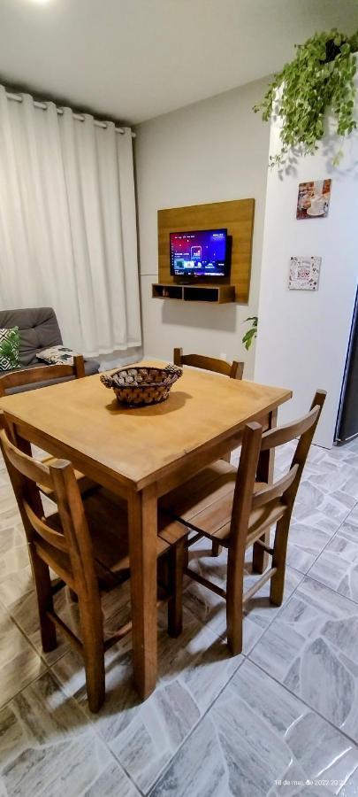 Residencial Bernardo, Meia Quadra Do Trapiche Florianopolis Ngoại thất bức ảnh