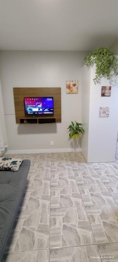 Residencial Bernardo, Meia Quadra Do Trapiche Florianopolis Ngoại thất bức ảnh
