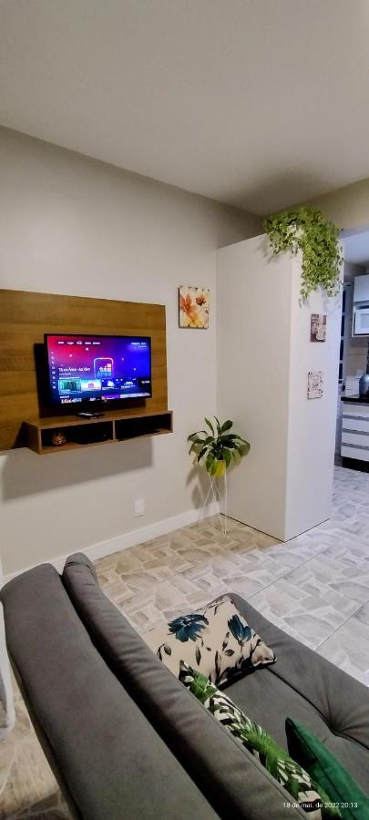 Residencial Bernardo, Meia Quadra Do Trapiche Florianopolis Ngoại thất bức ảnh