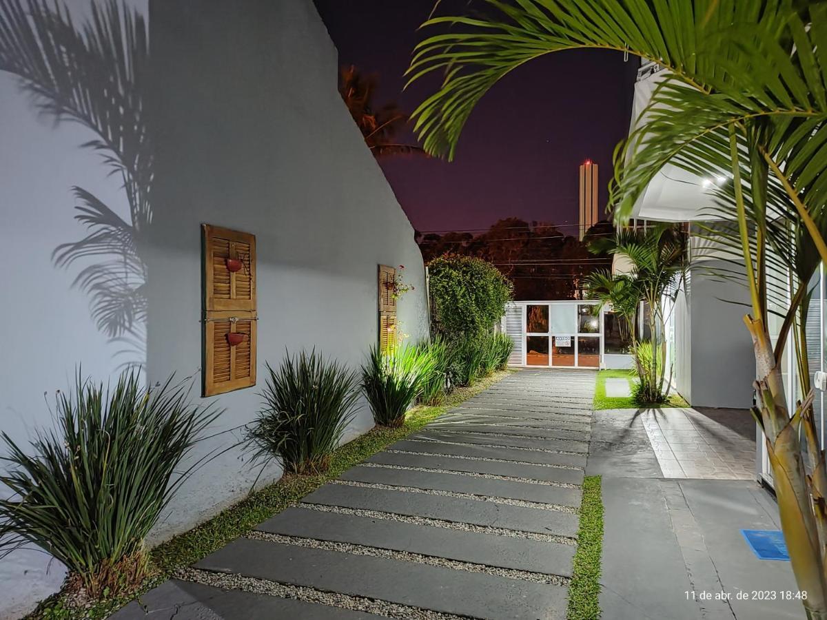 Residencial Bernardo, Meia Quadra Do Trapiche Florianopolis Ngoại thất bức ảnh