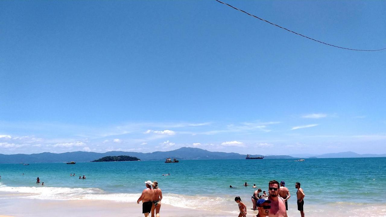 Residencial Bernardo, Meia Quadra Do Trapiche Florianopolis Ngoại thất bức ảnh
