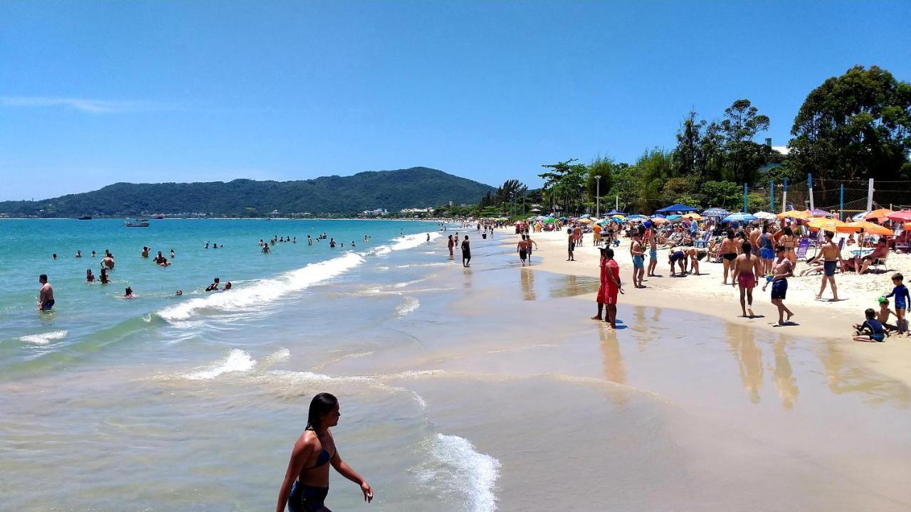 Residencial Bernardo, Meia Quadra Do Trapiche Florianopolis Ngoại thất bức ảnh